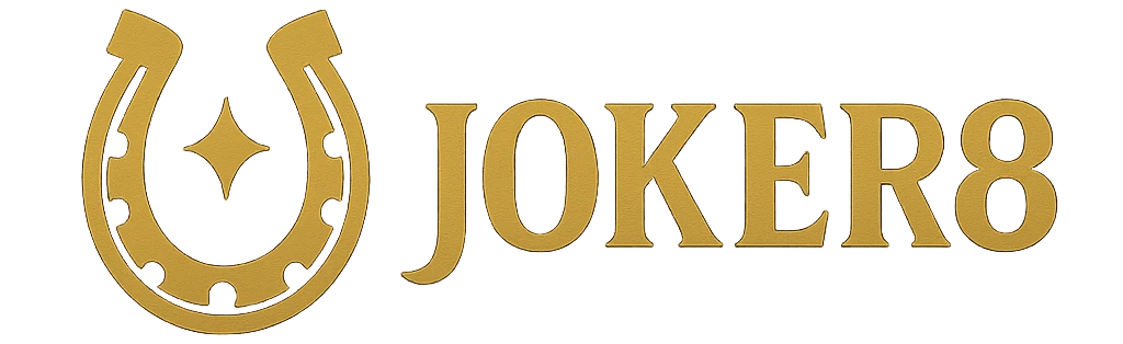 Joker8